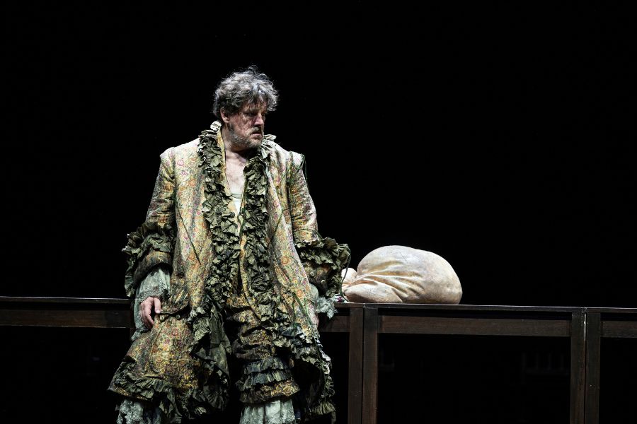 Falstaff | © Machado Rios Falstaff | © Machado Rios
